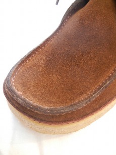 Weaver Moccasin【ウィーバーモカシン】正規取り扱い店、通販可能 ON 